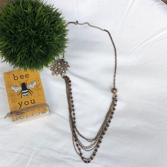 Jewelry - Necklace